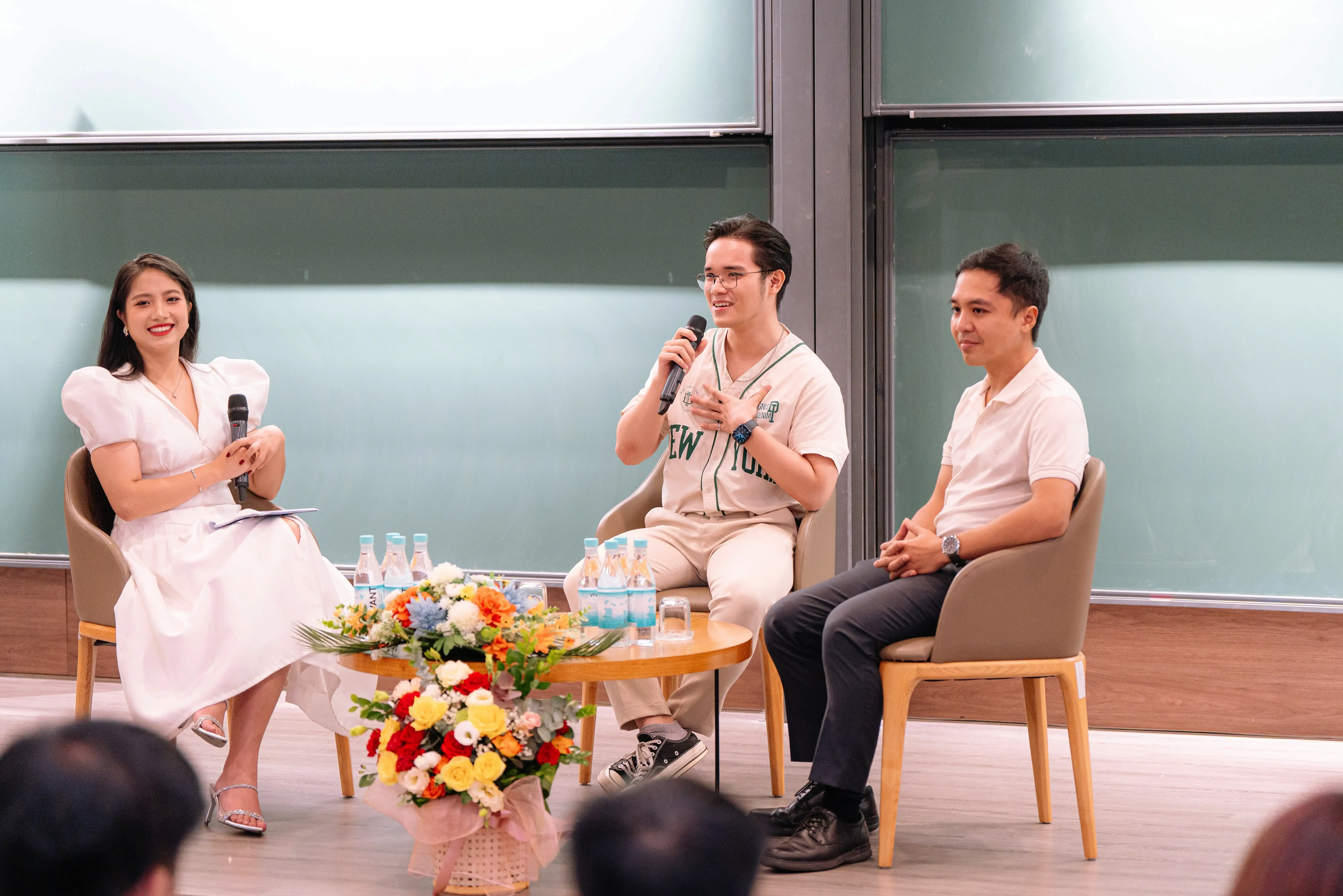 SAT in university admission.